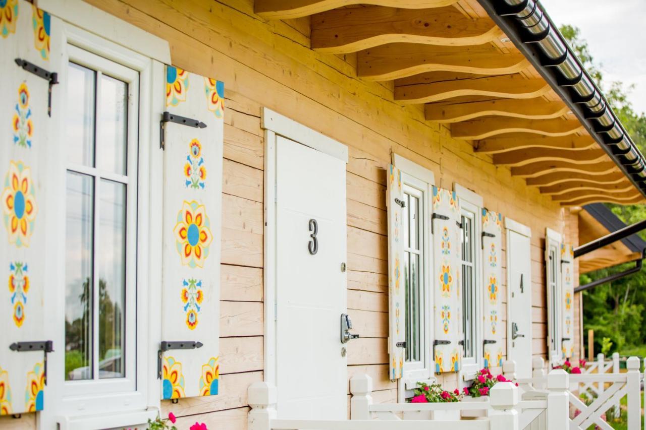 Osada Zator Family Resort & Spa 외부 사진