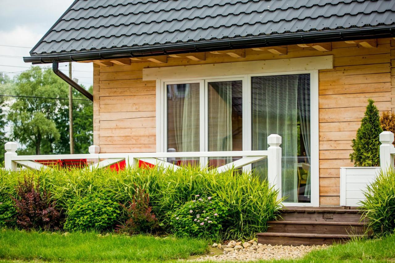 Osada Zator Family Resort & Spa 외부 사진