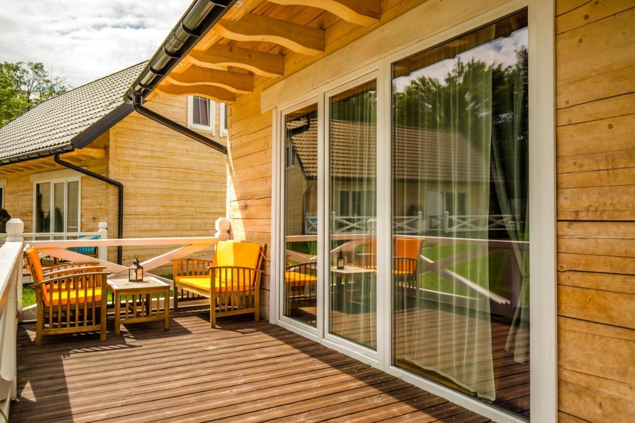 Osada Zator Family Resort & Spa 외부 사진