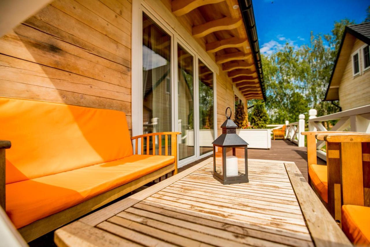 Osada Zator Family Resort & Spa 외부 사진