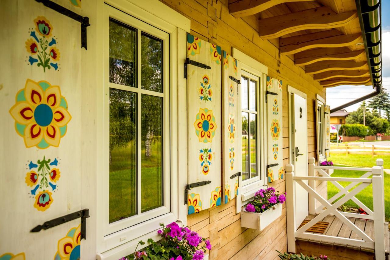 Osada Zator Family Resort & Spa 외부 사진