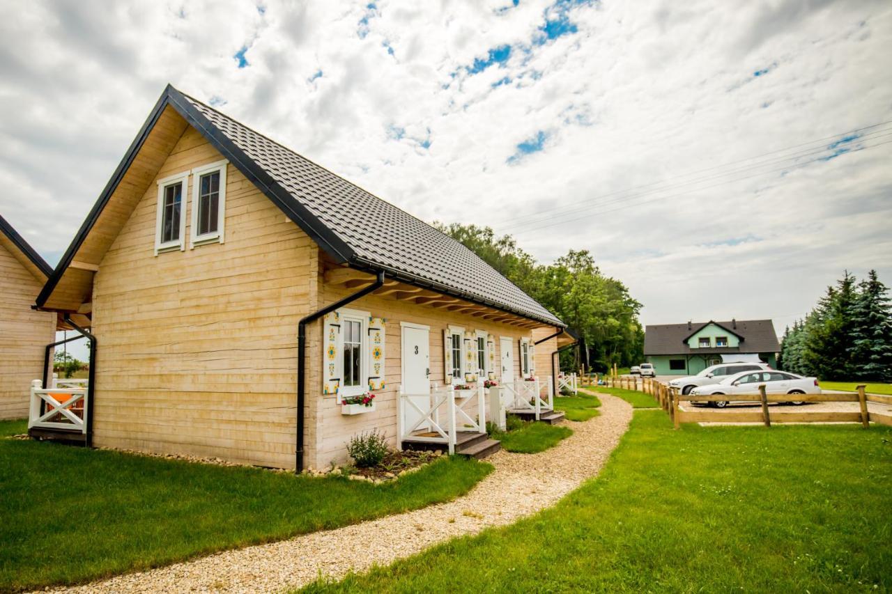 Osada Zator Family Resort & Spa 외부 사진
