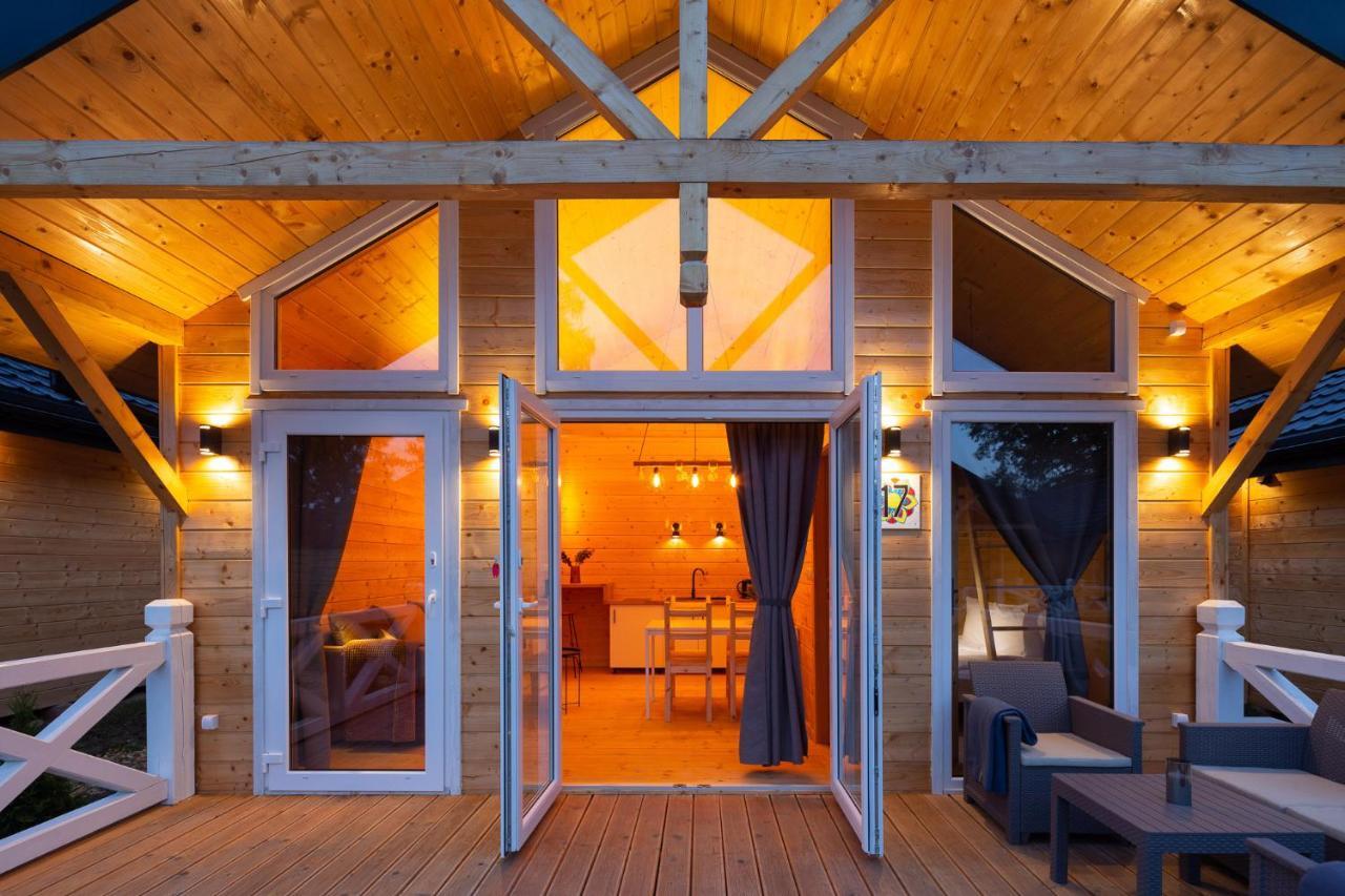 Osada Zator Family Resort & Spa 외부 사진