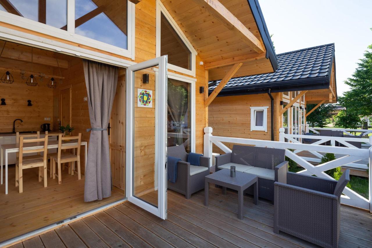 Osada Zator Family Resort & Spa 외부 사진