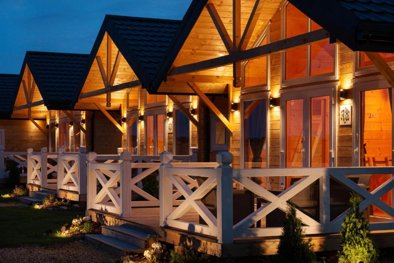 Osada Zator Family Resort & Spa 외부 사진