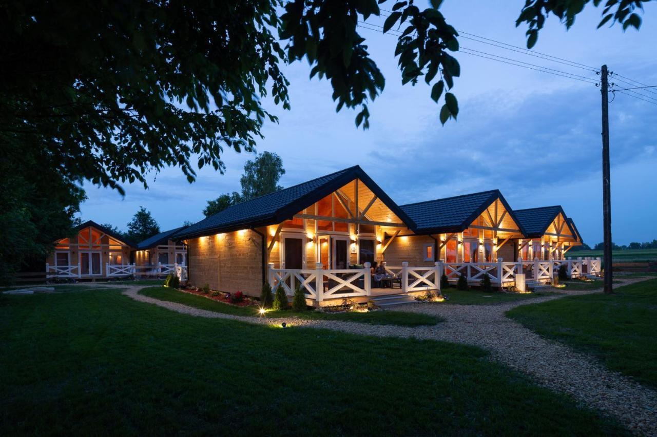 Osada Zator Family Resort & Spa 외부 사진