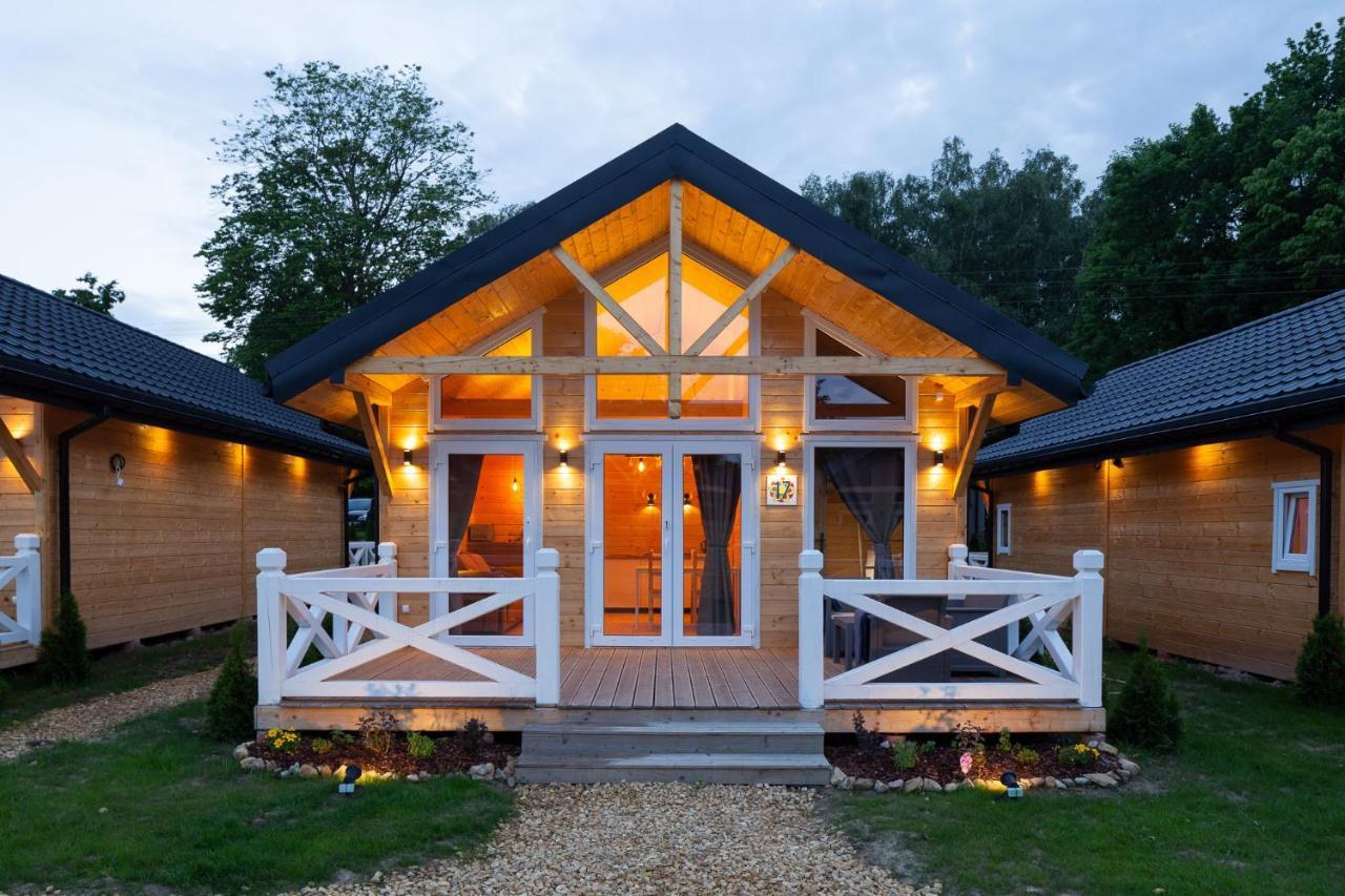 Osada Zator Family Resort & Spa 외부 사진