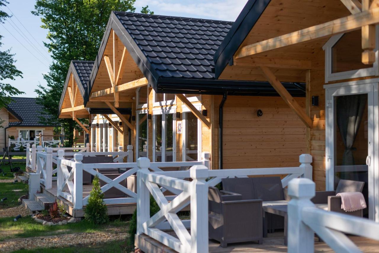 Osada Zator Family Resort & Spa 외부 사진