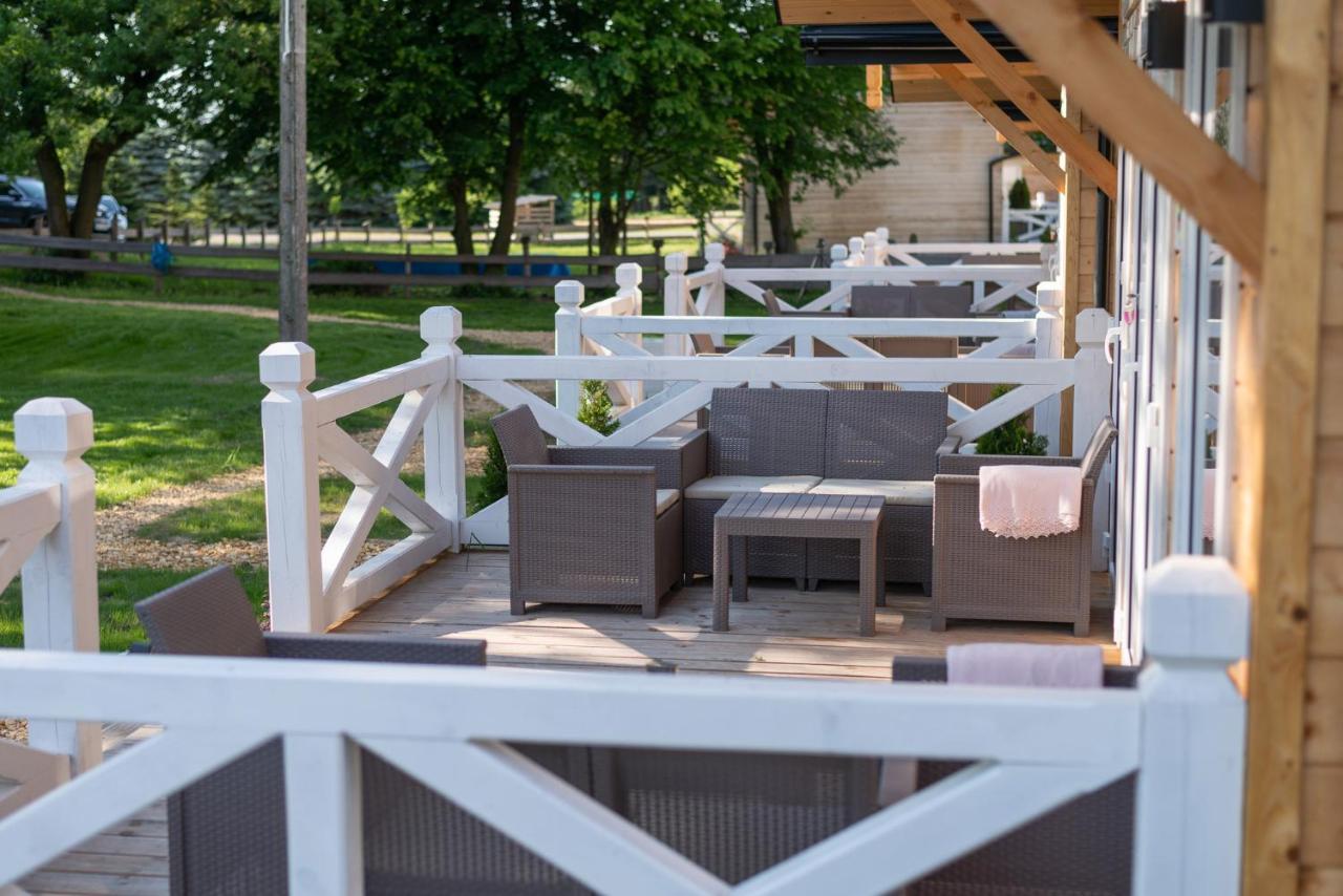 Osada Zator Family Resort & Spa 외부 사진