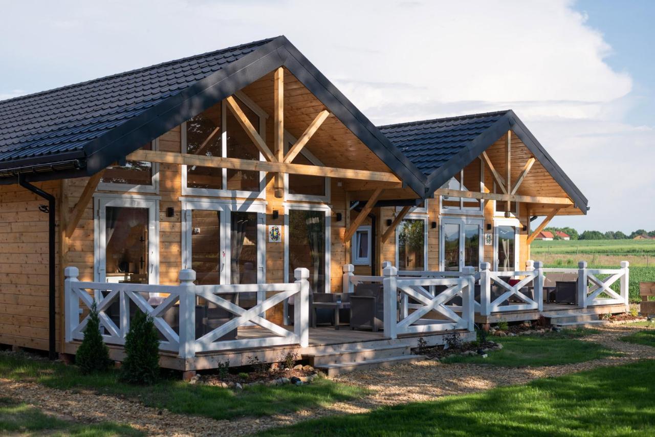 Osada Zator Family Resort & Spa 외부 사진