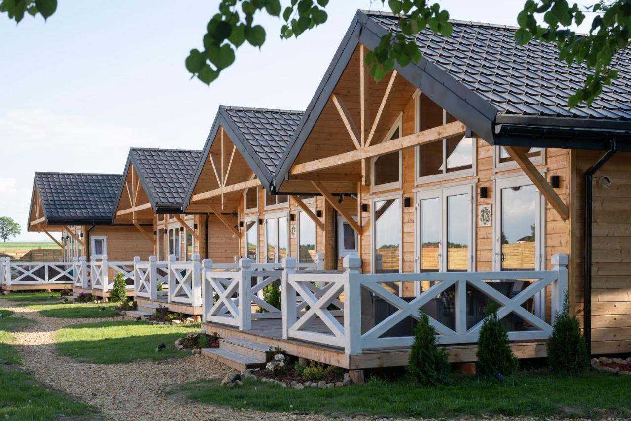 Osada Zator Family Resort & Spa 외부 사진