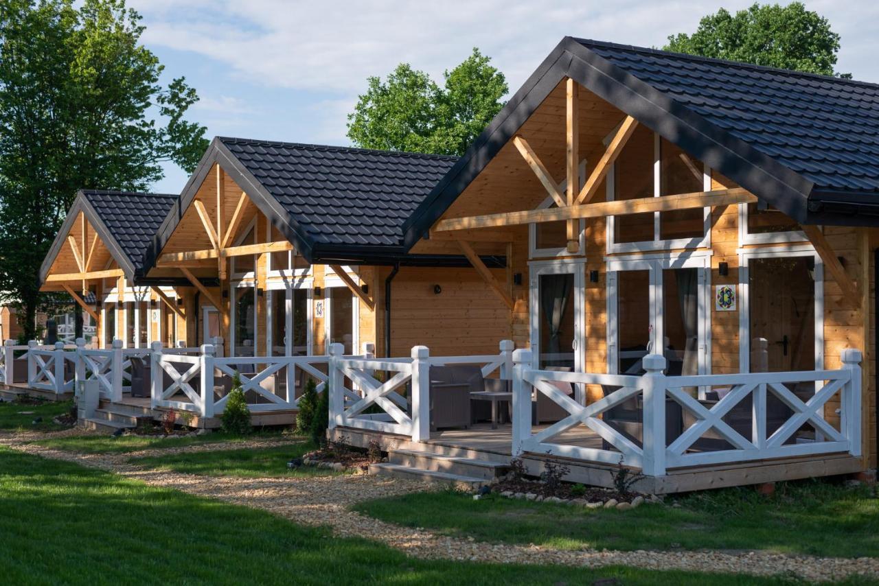 Osada Zator Family Resort & Spa 외부 사진
