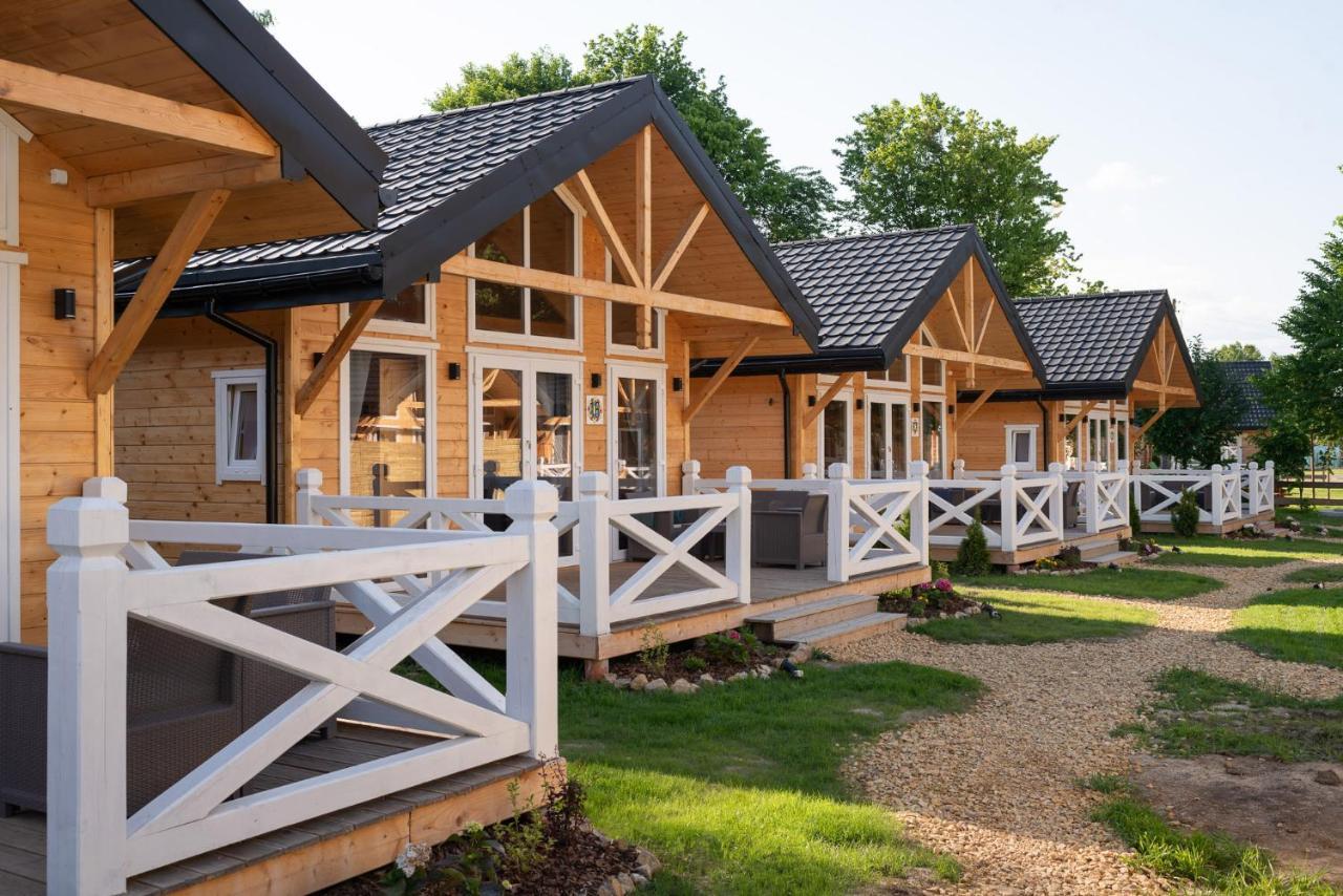 Osada Zator Family Resort & Spa 외부 사진