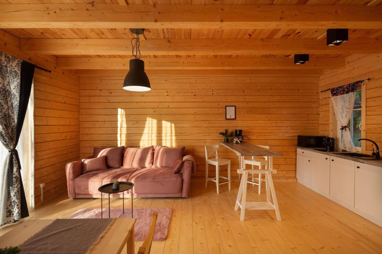 Osada Zator Family Resort & Spa 외부 사진
