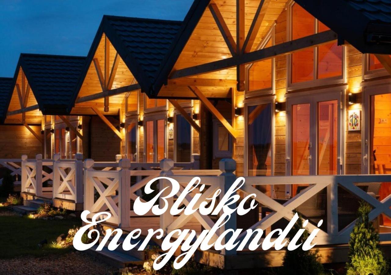 Osada Zator Family Resort & Spa 외부 사진