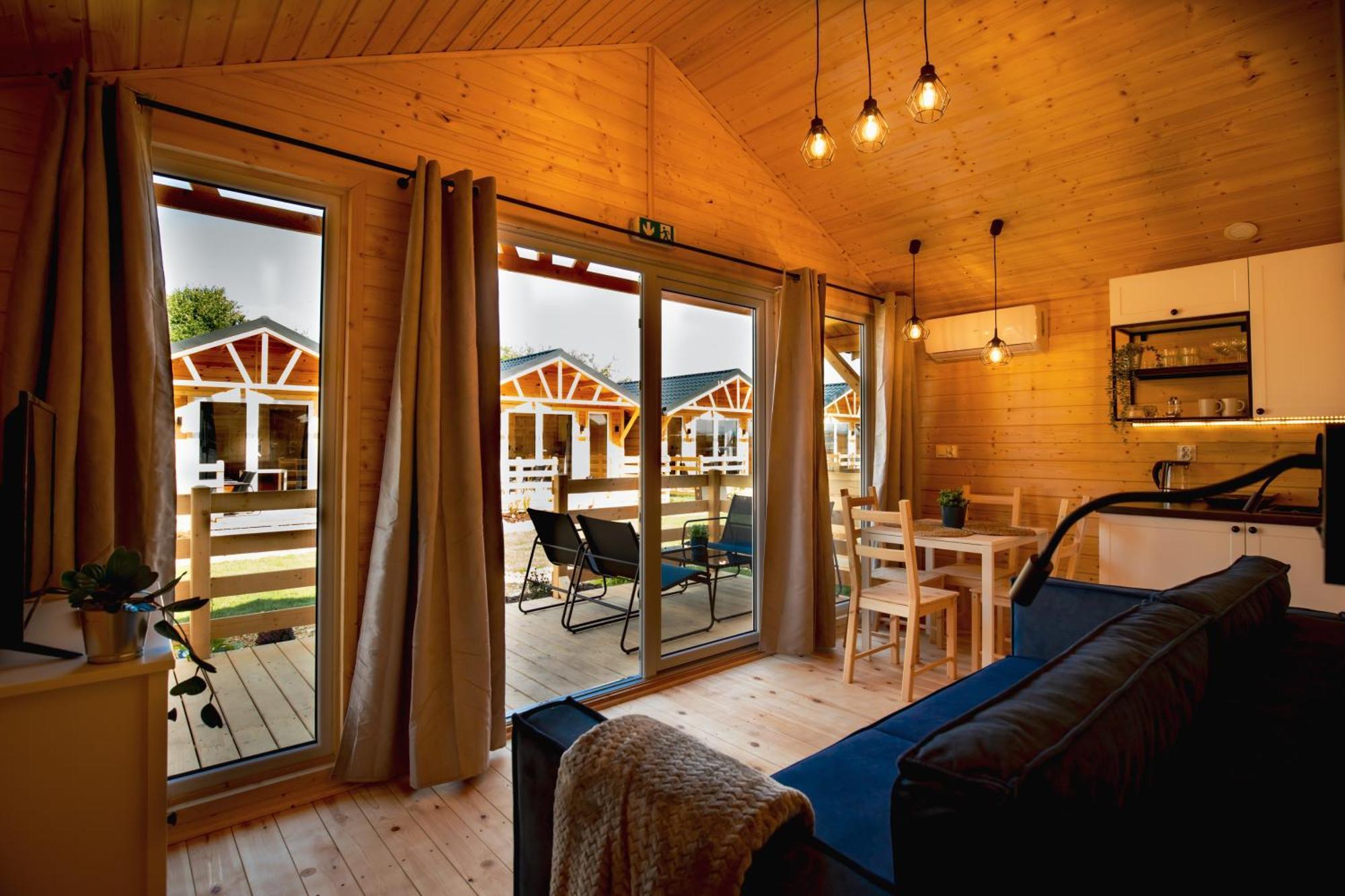 Osada Zator Family Resort & Spa 외부 사진