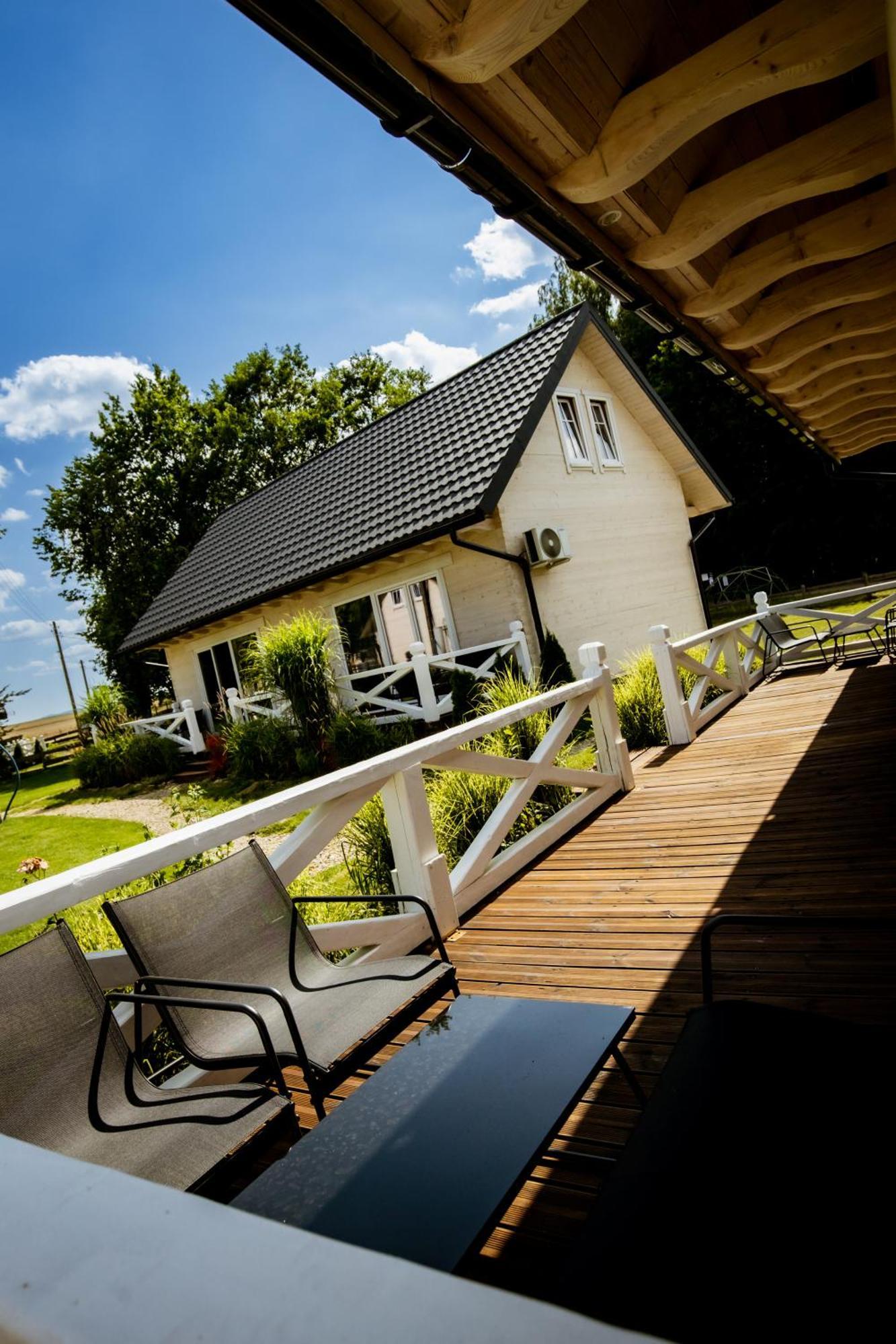 Osada Zator Family Resort & Spa 외부 사진