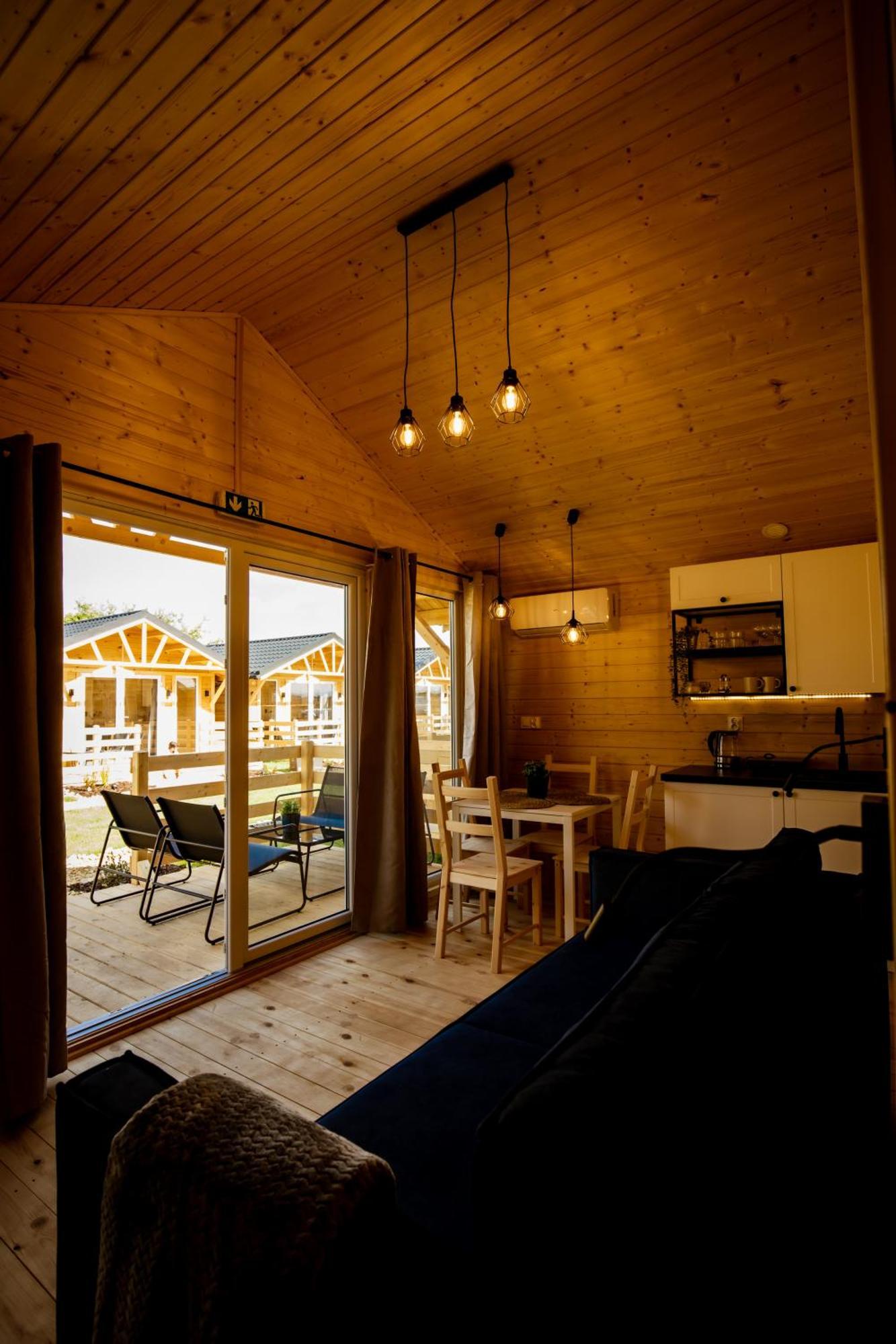 Osada Zator Family Resort & Spa 외부 사진