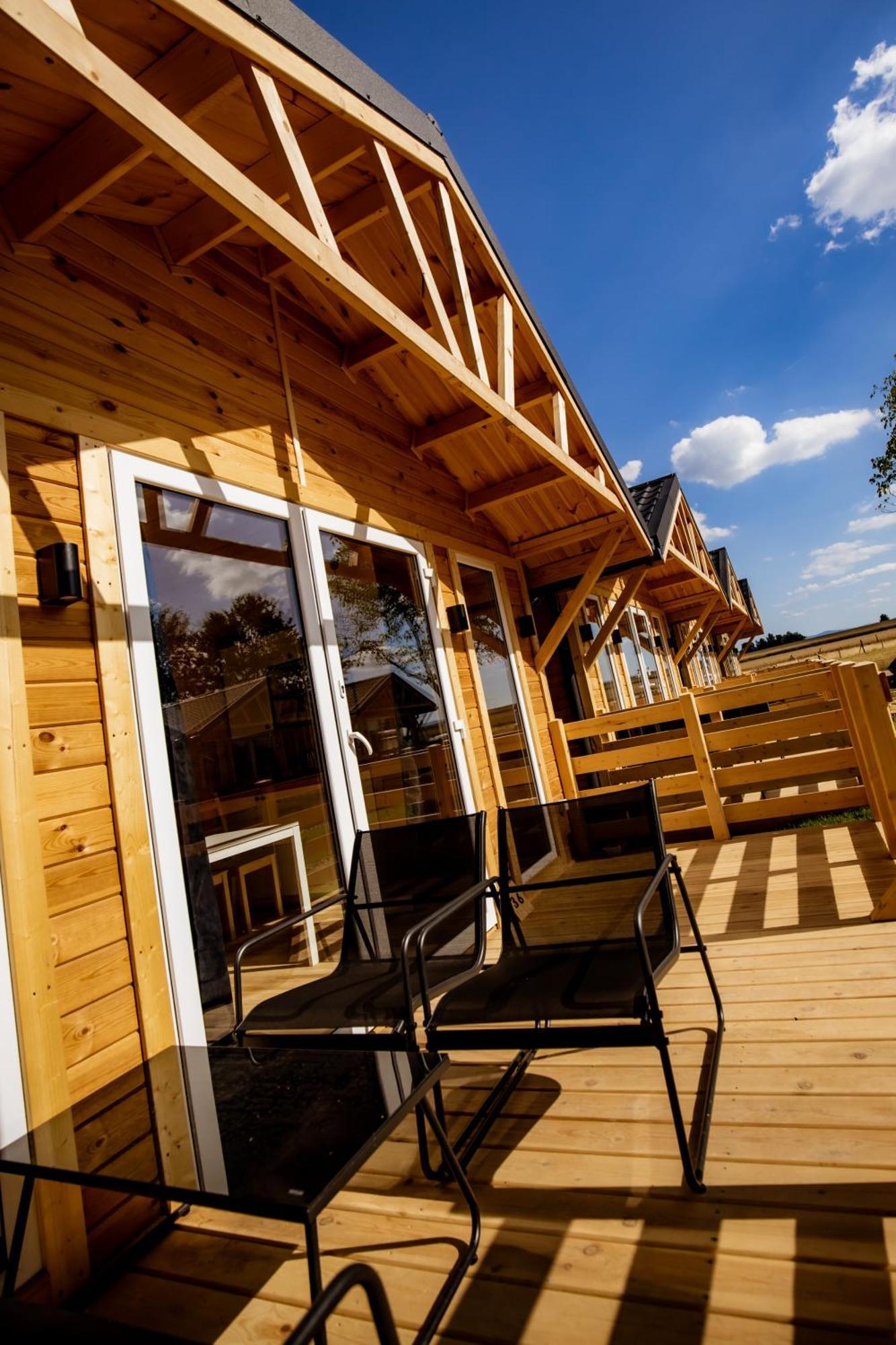 Osada Zator Family Resort & Spa 외부 사진