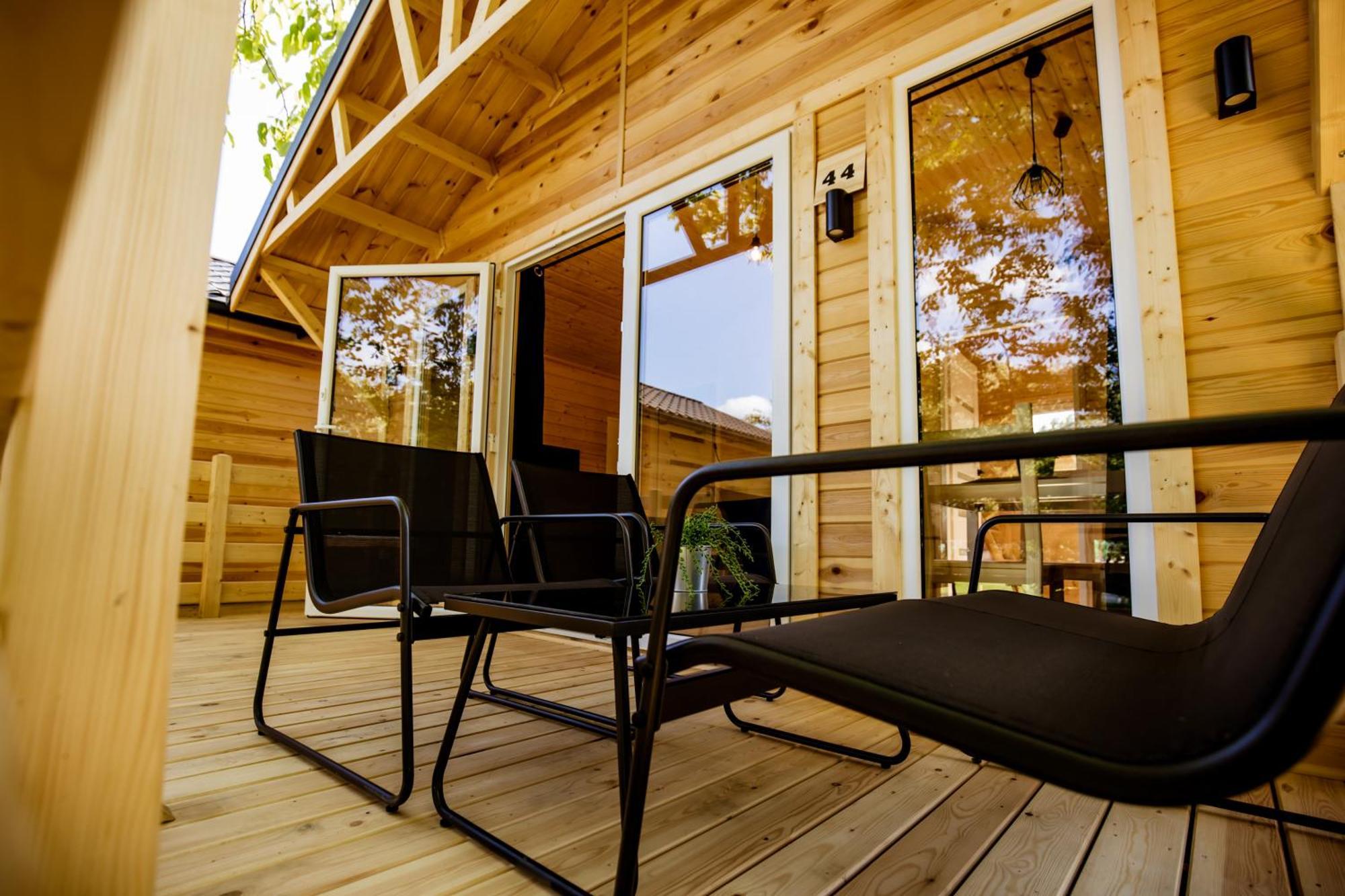Osada Zator Family Resort & Spa 외부 사진