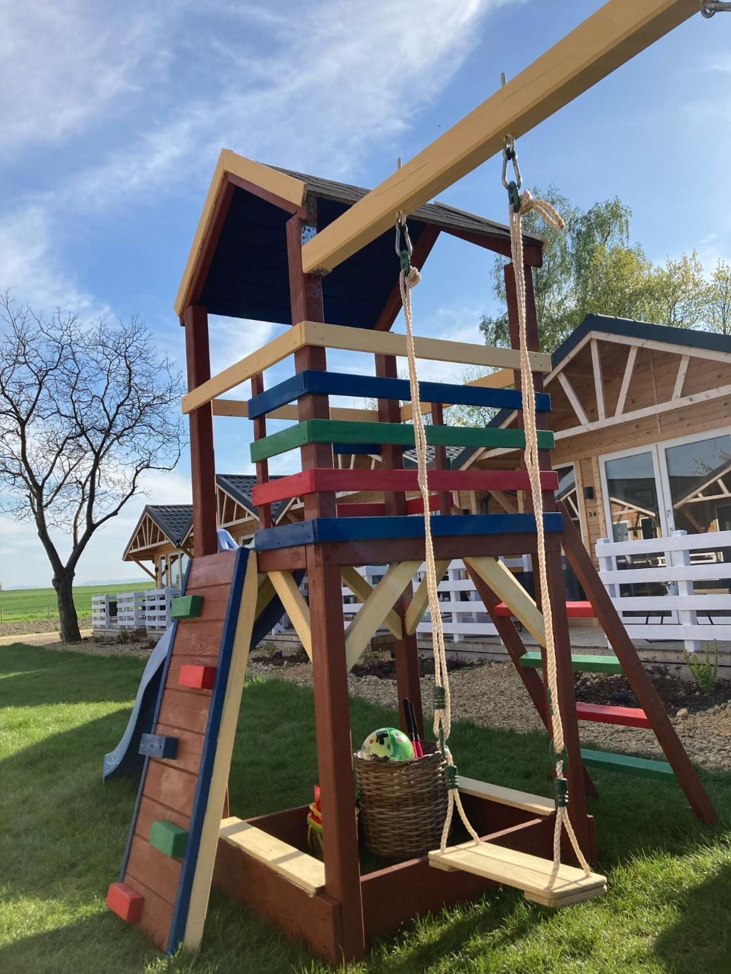 Osada Zator Family Resort & Spa 외부 사진