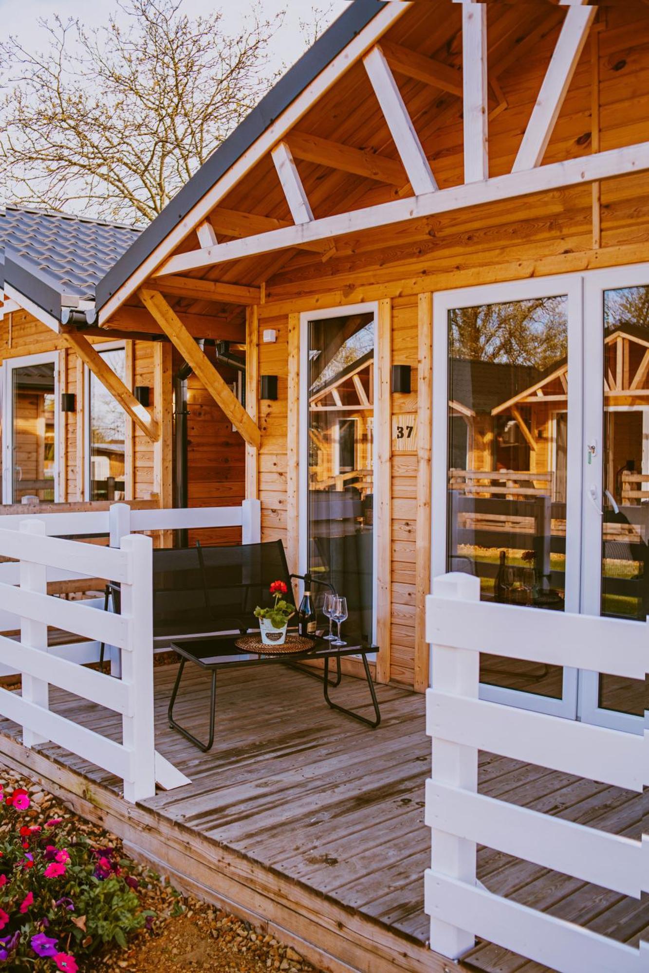 Osada Zator Family Resort & Spa 외부 사진