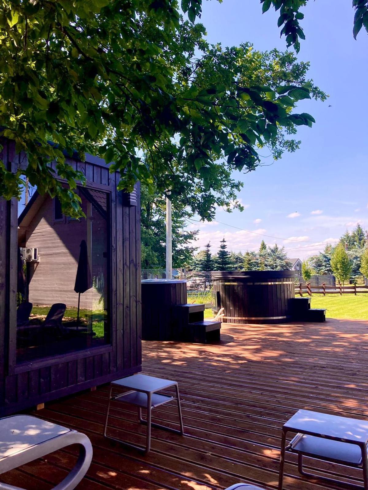 Osada Zator Family Resort & Spa 외부 사진